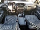 2019 Honda Passport Touring Белый vin: 5FNYF7H93KB002861