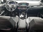 2021 Honda Passport Elite Gray vin: 5FNYF8H01MB018003