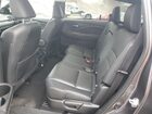 2021 Honda Passport Elite Gray vin: 5FNYF8H01MB018003