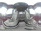 2021 Honda Passport Elite Gray vin: 5FNYF8H01MB018003