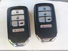 2023 Honda Passport Awd Elite Серебряный vin: 5FNYF8H01PB035680