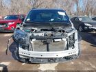 2023 Honda Passport Awd Elite Серебряный vin: 5FNYF8H01PB035680