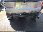 2023 Honda Passport Awd Elite Серебряный vin: 5FNYF8H01PB035680