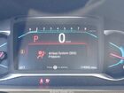 2019 Honda Passport Elite Черный vin: 5FNYF8H04KB008322