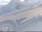 2019 Honda Passport Elite Черный vin: 5FNYF8H04KB008322