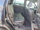 2019 Honda Passport Elite Черный vin: 5FNYF8H05KB005767