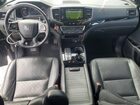 2019 Honda Passport Elite Черный vin: 5FNYF8H05KB005767