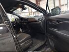 2021 Honda Passport Awd Elite Черный vin: 5FNYF8H05MB015573