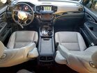 2019 Honda Passport Elite Бордовый vin: 5FNYF8H07KB008797