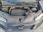 2021 Honda Passport Exl Black vin: 5FNYF8H50MB025147