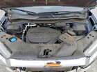 2023 Honda Passport Exl Серый vin: 5FNYF8H52PB031147