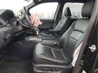 2019 Honda Passport Exl Черный vin: 5FNYF8H53KB011109