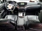 2019 Honda Passport Exl Черный vin: 5FNYF8H53KB011109