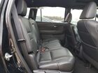 2019 Honda Passport Exl Черный vin: 5FNYF8H53KB011109