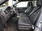 2022 Honda Passport Exl Синий vin: 5FNYF8H53NB009929