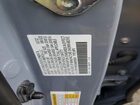 2022 Honda Passport Exl Синий vin: 5FNYF8H53NB009929