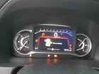 2022 Honda Passport Exl Синий vin: 5FNYF8H53NB009929