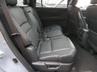 2022 Honda Passport Exl Синий vin: 5FNYF8H53NB009929