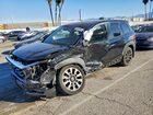 2023 Honda Passport Exl Black vin: 5FNYF8H54PB030484