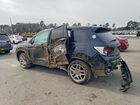 2025 Honda Passport Exl Черный vin: 5FNYF8H54SB007277