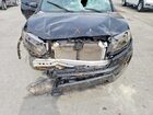 2025 Honda Passport Exl Черный vin: 5FNYF8H54SB007277