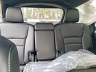 2025 Honda Passport Exl Черный vin: 5FNYF8H54SB007277