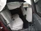 2021 Honda Passport Awd Ex-l Red vin: 5FNYF8H56MB041935