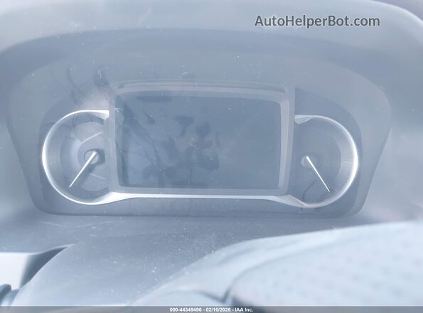 5FNYF8H56PB020040 2023 HONDA PASSPORT Красный Вид задних сидений