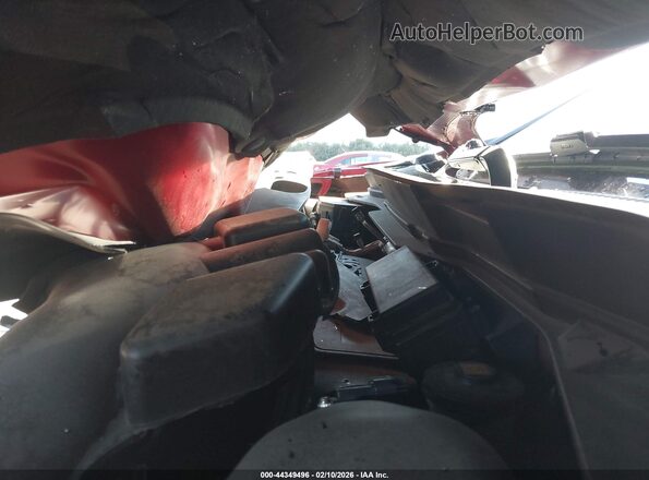 5FNYF8H56PB020040 2023 HONDA PASSPORT Красный Вид сзади