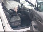 2023 Honda Passport Awd Ex-l White vin: 5FNYF8H58PB035557
