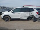 2023 Honda Passport Awd Ex-l White vin: 5FNYF8H58PB035557