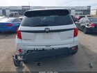 2023 Honda Passport Awd Ex-l White vin: 5FNYF8H58PB035557