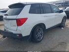 2023 Honda Passport Awd Ex-l White vin: 5FNYF8H58PB035557