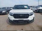 2023 Honda Passport Awd Ex-l White vin: 5FNYF8H58PB035557