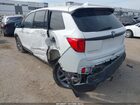 2023 Honda Passport Awd Ex-l White vin: 5FNYF8H58PB035557