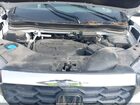 2023 Honda Passport Awd Ex-l White vin: 5FNYF8H58PB035557