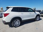 2025 Honda Passport Exl White vin: 5FNYF8H58SB008528 2025 Honda Passport Exl White vin: 5FNYF8H58SB008528