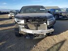 2025 Honda Passport Exl Черный vin: 5FNYF8H59SB010725