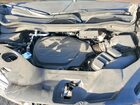 2025 Honda Passport Exl Черный vin: 5FNYF8H59SB010725