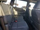 2025 Honda Passport Exl Черный vin: 5FNYF8H59SB010725