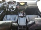 2022 Honda Passport Trail Sport Черный vin: 5FNYF8H60NB030956