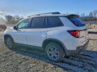 2025 Honda Passport Trail Sport Белый vin: 5FNYF8H61SB013580
