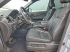 2024 Honda Passport Trail Sport Синий vin: 5FNYF8H62RB014960