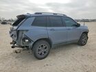 2024 Honda Passport Trail Sport Синий vin: 5FNYF8H62RB014960