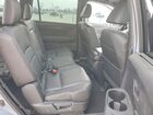 2024 Honda Passport Trail Sport Синий vin: 5FNYF8H62RB014960