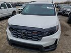 2023 Honda Passport Trail Sport Белый vin: 5FNYF8H64PB044281