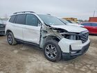 2023 Honda Passport Trail Sport Белый vin: 5FNYF8H64PB044281