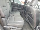 2023 Honda Passport Trail Sport Белый vin: 5FNYF8H64PB044281