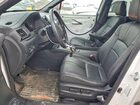 2023 Honda Passport Trail Sport Белый vin: 5FNYF8H64PB044281