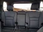 2023 Honda Passport Trail Sport Белый vin: 5FNYF8H64PB044281